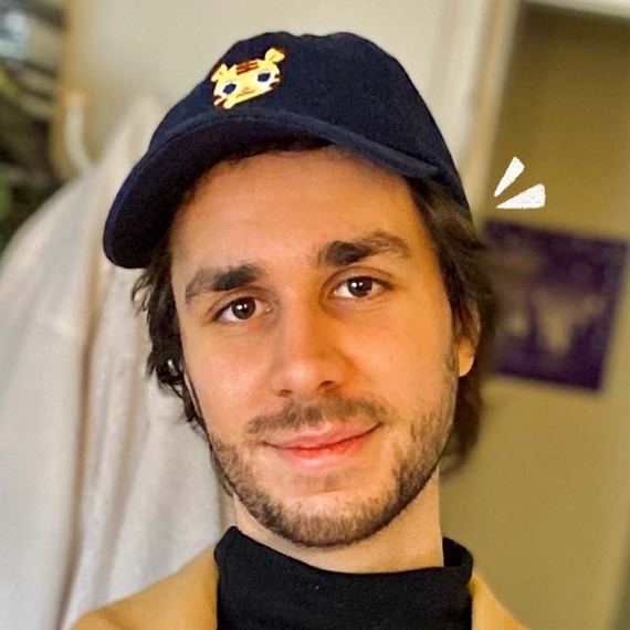 Adrien Cantone